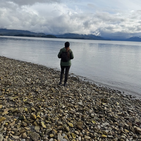 Meet your Posher, Jamie - Picture 1 of 1